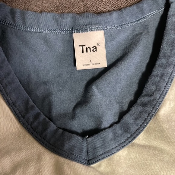 TNA - Paxton Tank - Picture 3 of 7